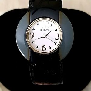 Chico's Watch